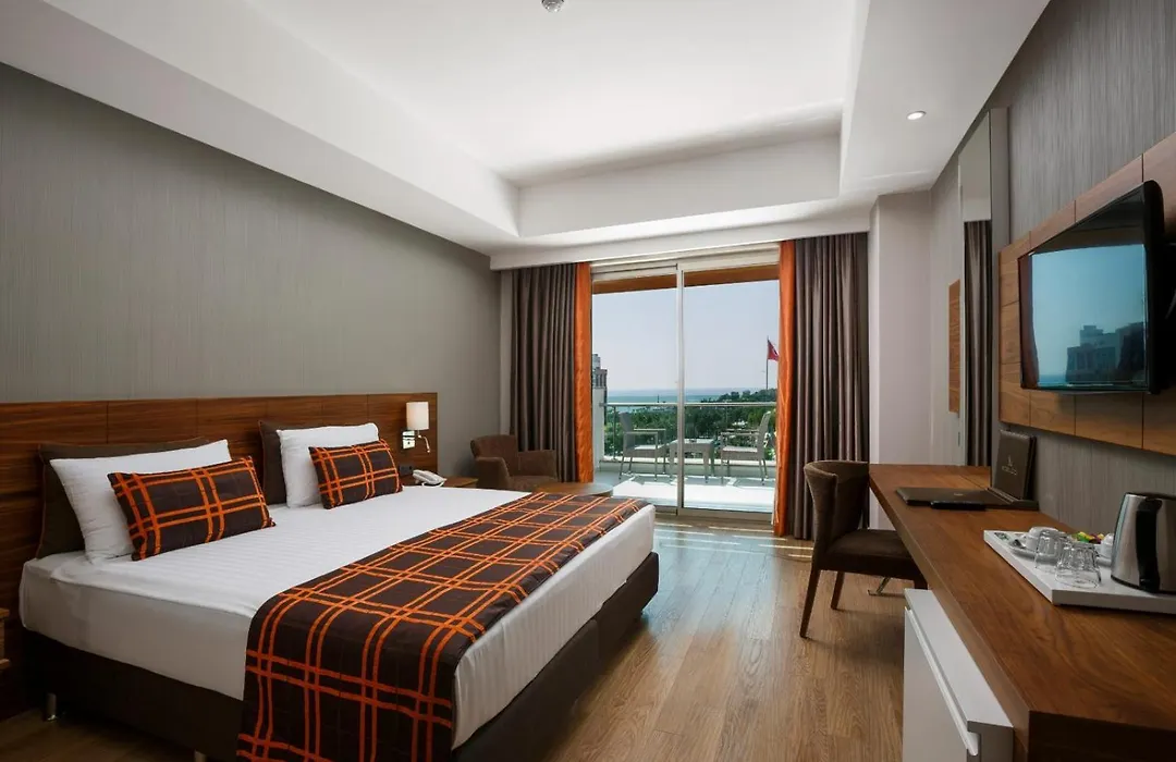 Side Sunport Hotel-1