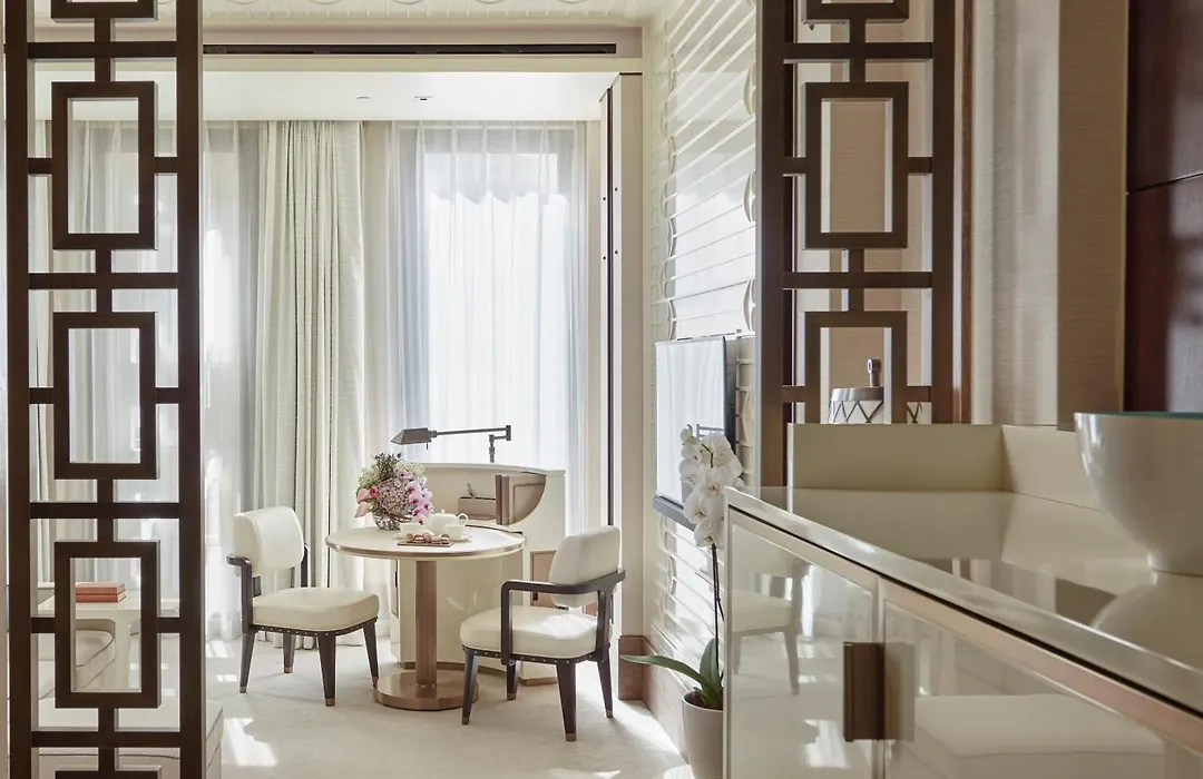 Mandarin Oriental, Doha-1