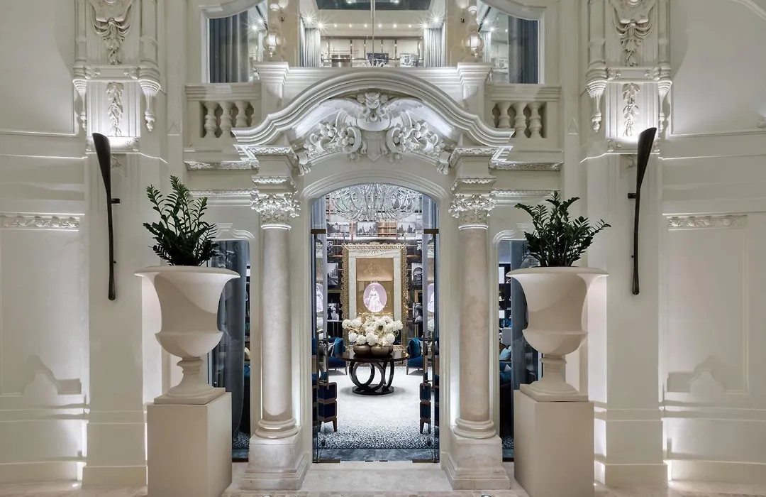 Matild Palace, A Luxury Collection Hotel-1