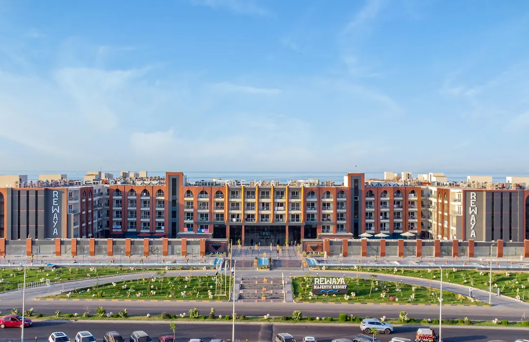 Rewaya Majestic Resort-1