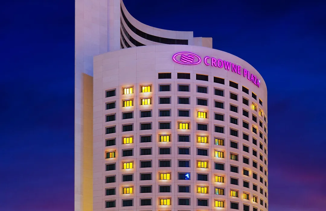 Crowne Plaza Istanbul Oryapark By Ihg-1