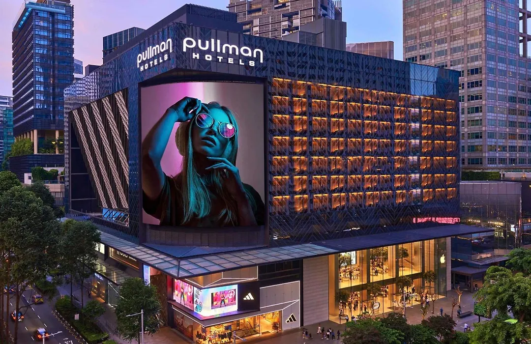 Pullman Singapore Orchard-1