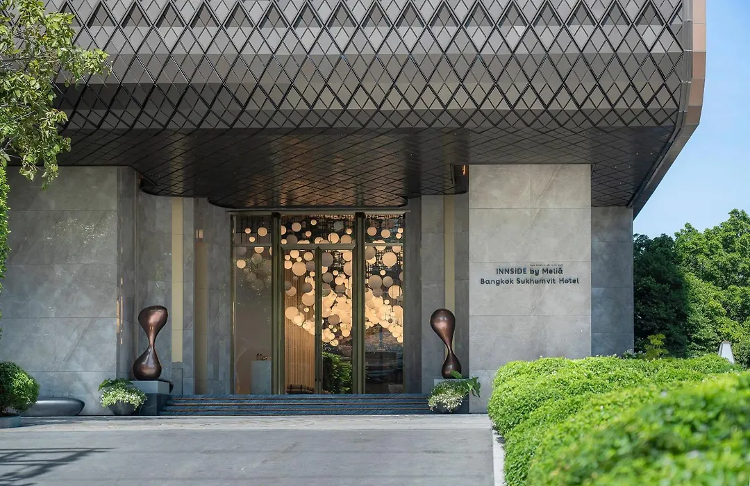 Innside By Melia Bangkok Sukhumvit-1