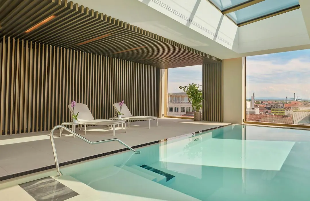 Koenigshof, A Luxury Collection Hotel, Munich-1