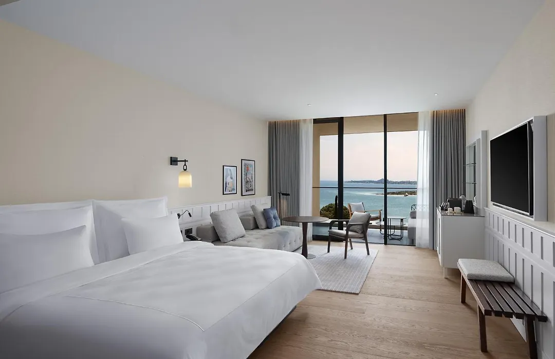 Akra Didim Resort&SPA-1