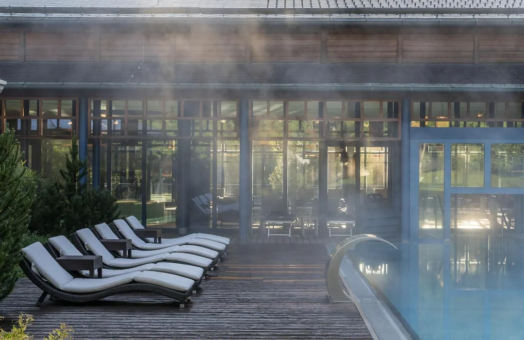 Parkhotel Adler-1