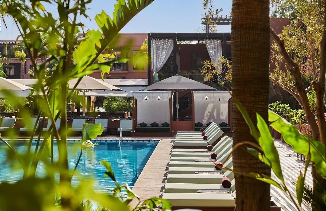 Hotel & Ryads Barriere Le Naoura-1