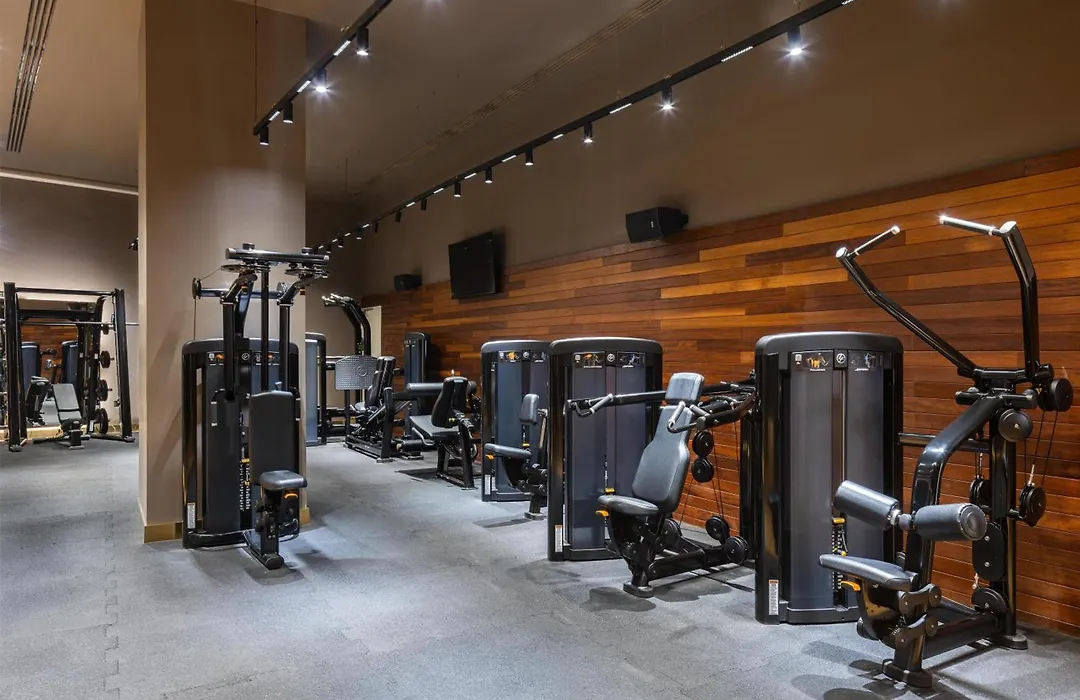 Doubletree By Hilton Istanbul - Moda-1