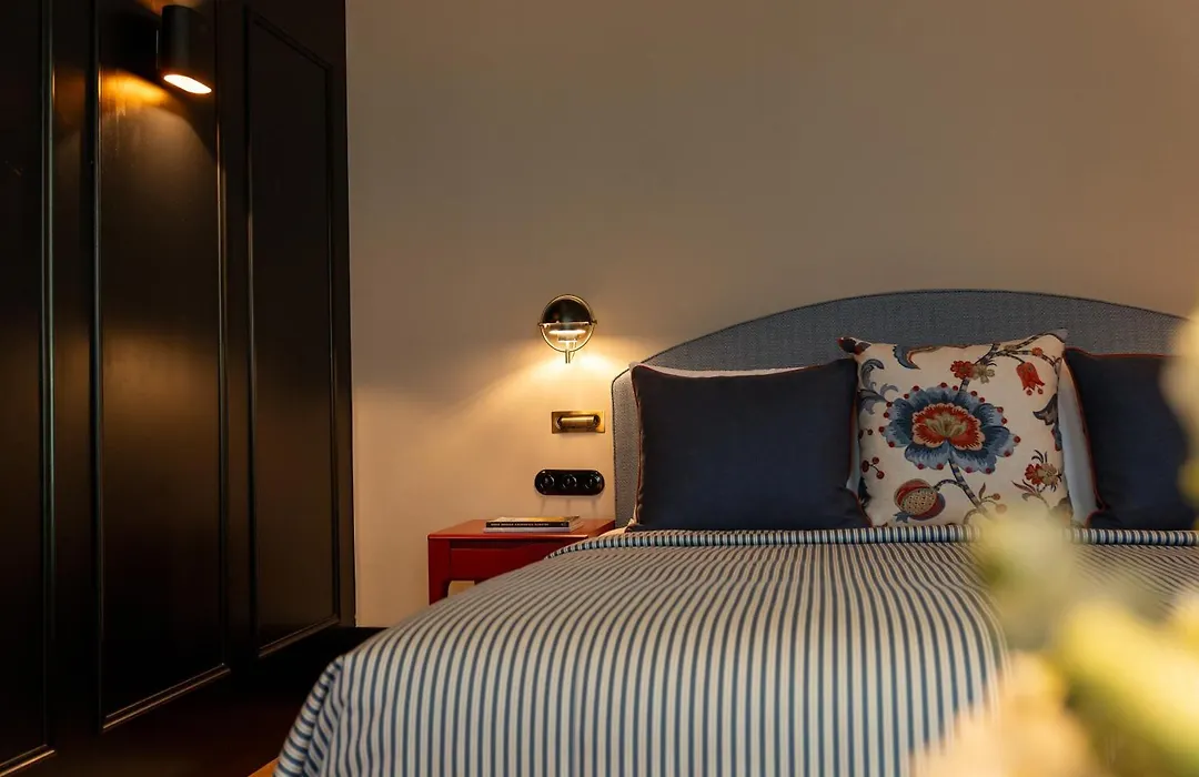 Valverde Lisboa Hotel&Garden - Relais&Chateaux-1