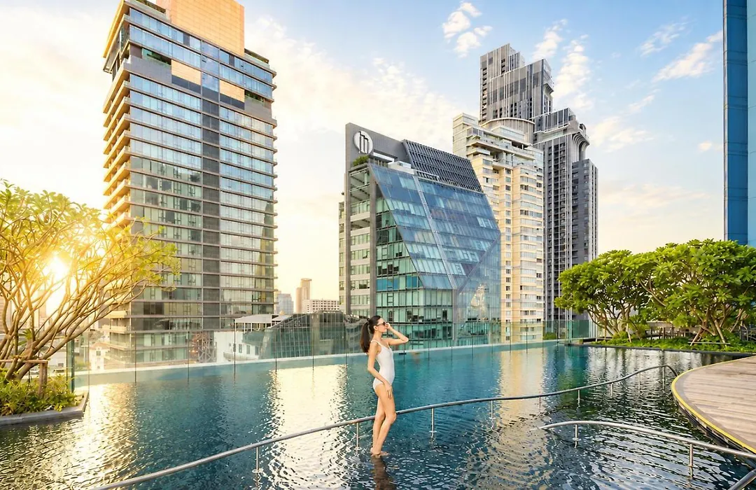 Grande Centre Point Sukhumvit 55 Thong Lo-1