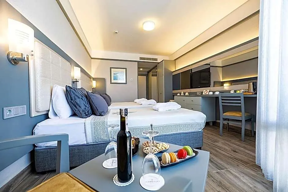 Vonresort Golden Coast & Aqua-1