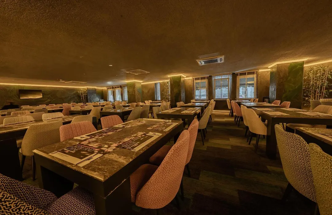 Tryp By Wyndham Istanbul Sancaktepe-1
