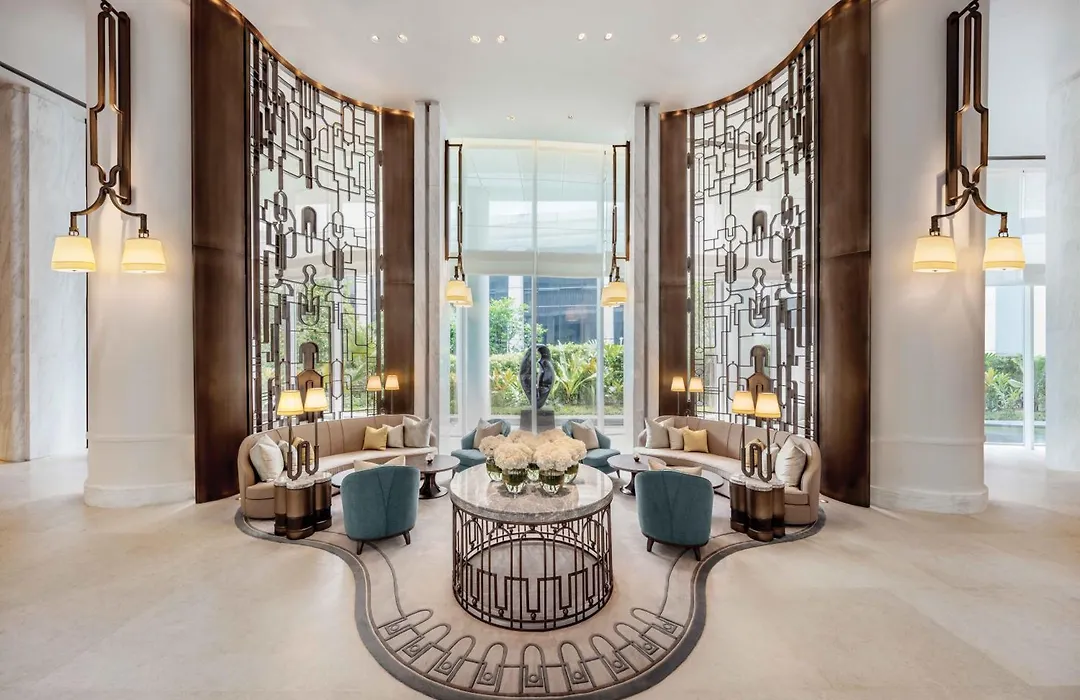 Waldorf Astoria Bangkok-1