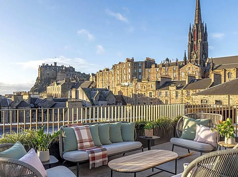 Virgin Hotels Edinburgh-1