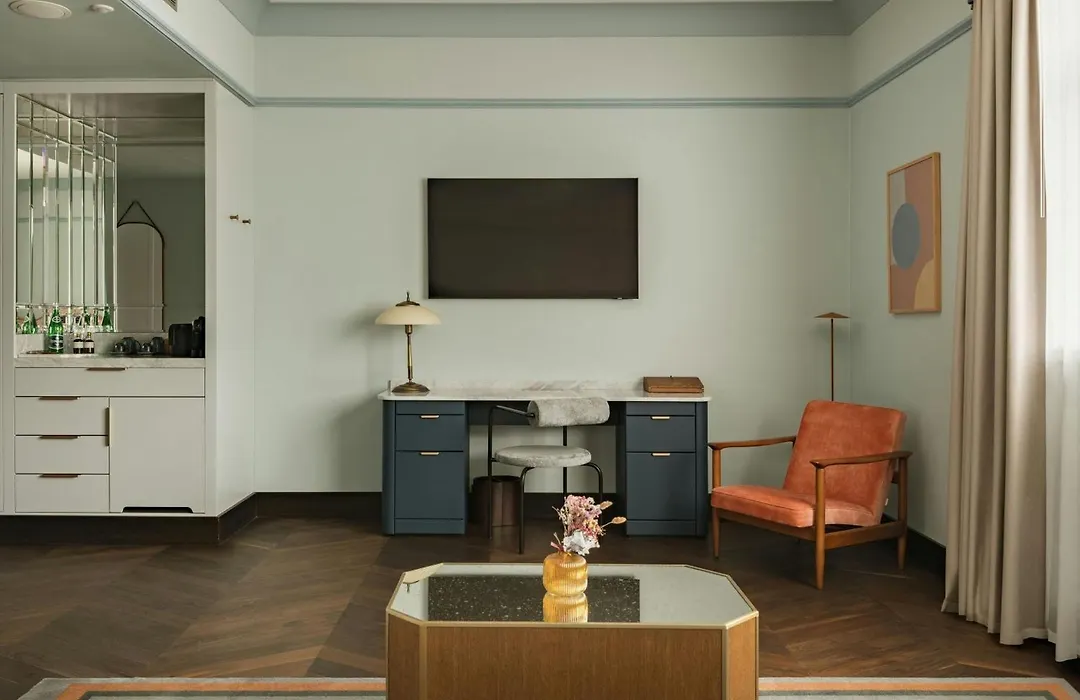 Stradom House Hotel & Spa, Autograph Collection-1