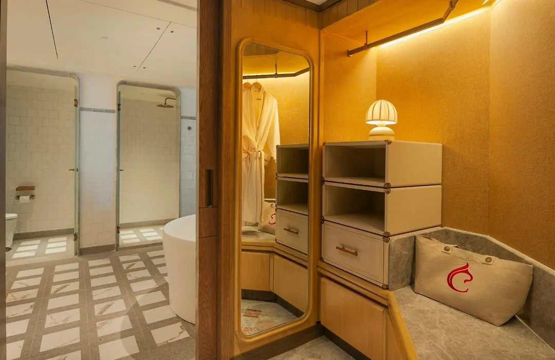 Centara Grand Beach Resort Hua Hin-1