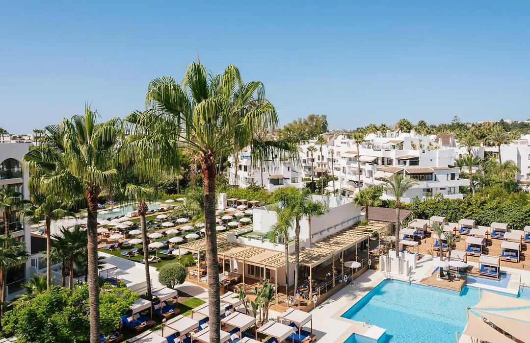 Me By Melia Marbella-1