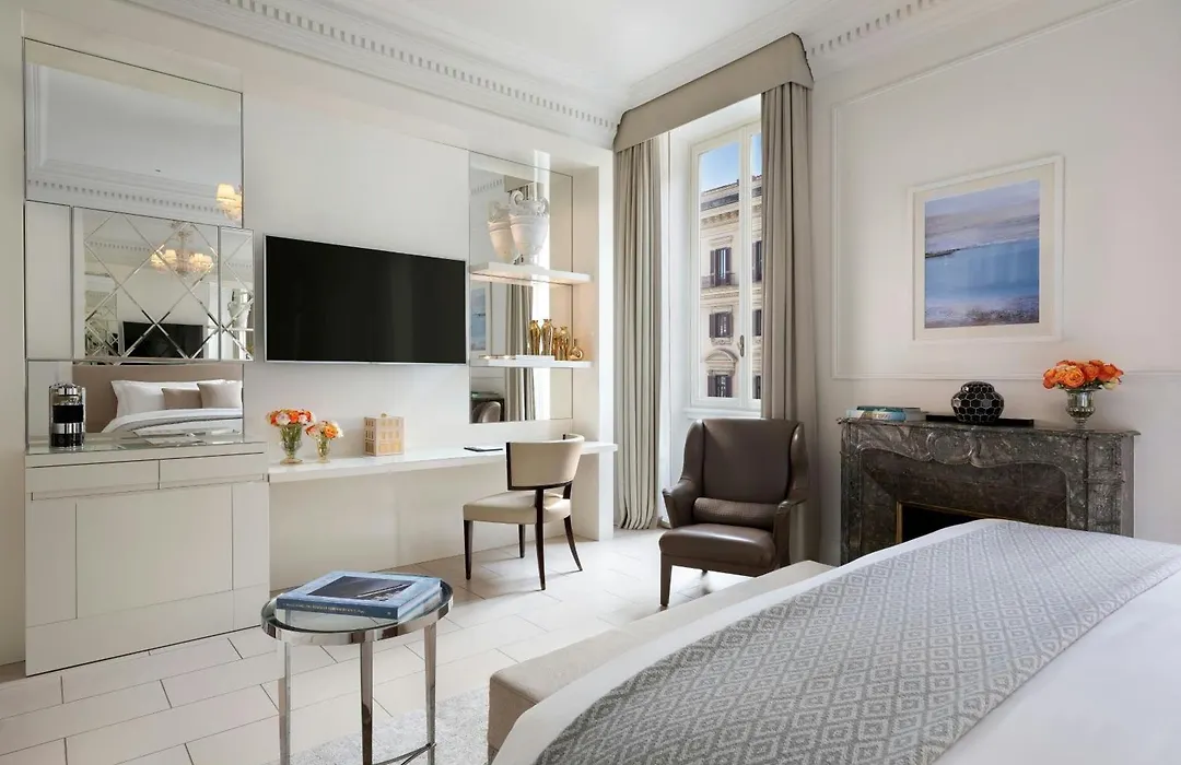 The St. Regis Rome-1