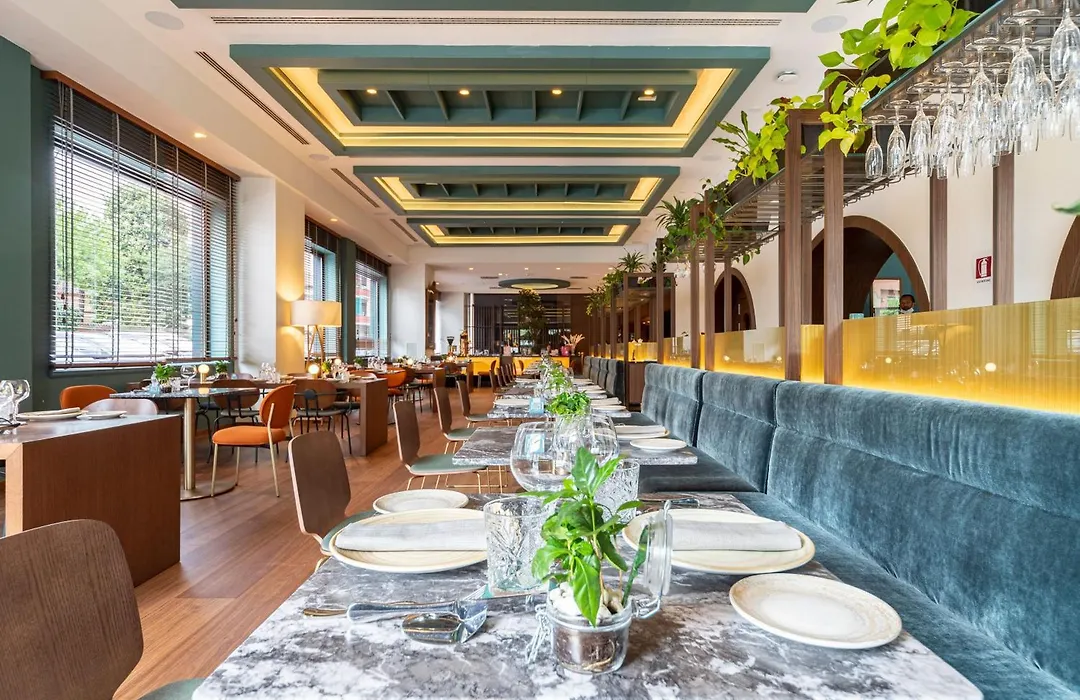 Melia Milano-1