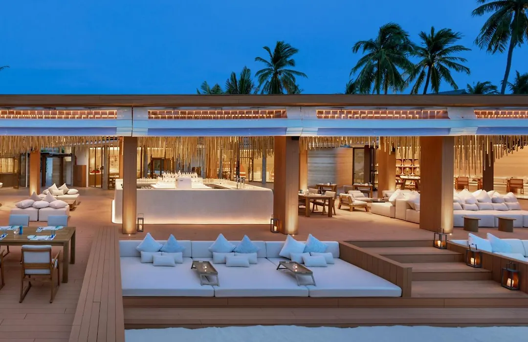 Centara Reserve Samui-1
