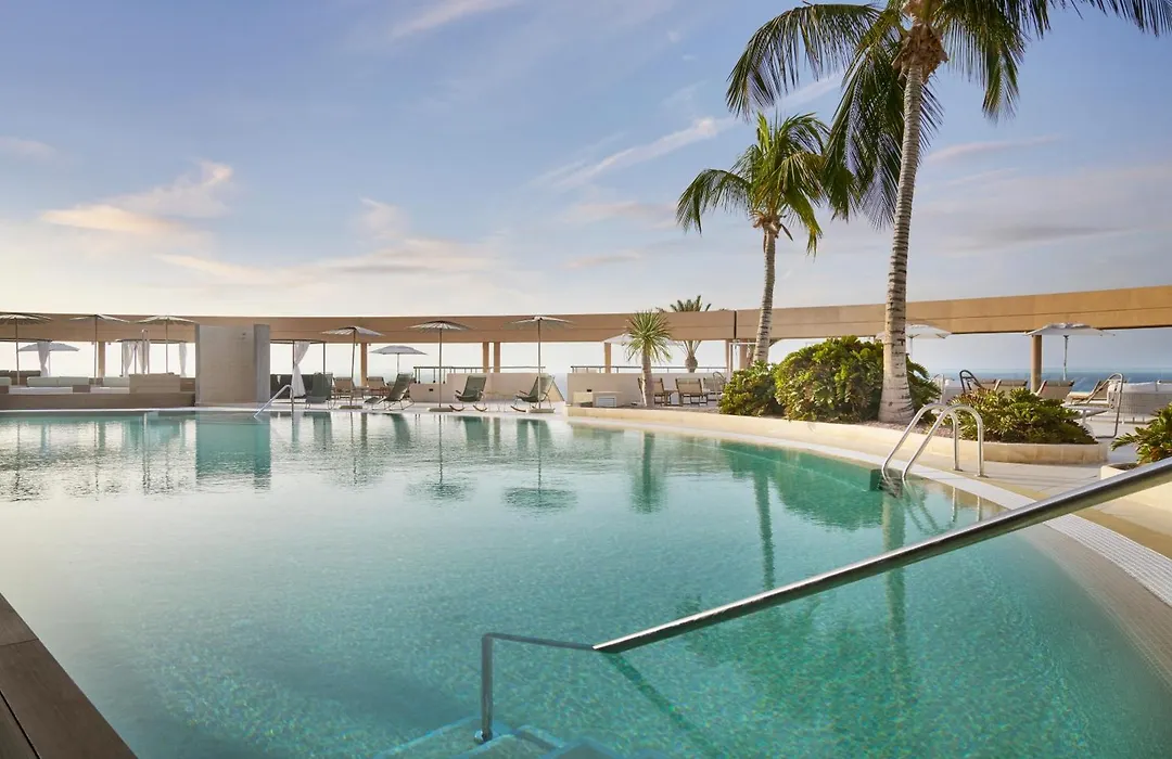 Iberostar Selection Fuerteventura Palace (Adults Only)-1