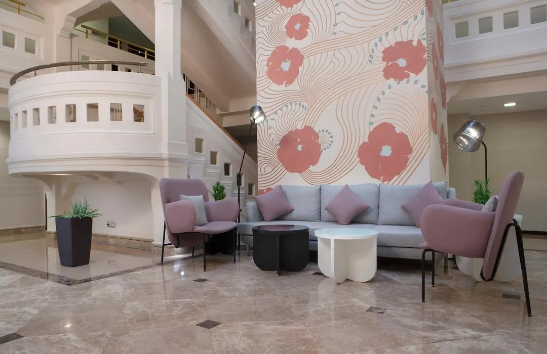 Crowne Plaza Istanbul - Old City By Ihg-1