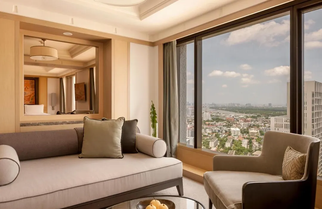 Banyan Tree Bangkok-1
