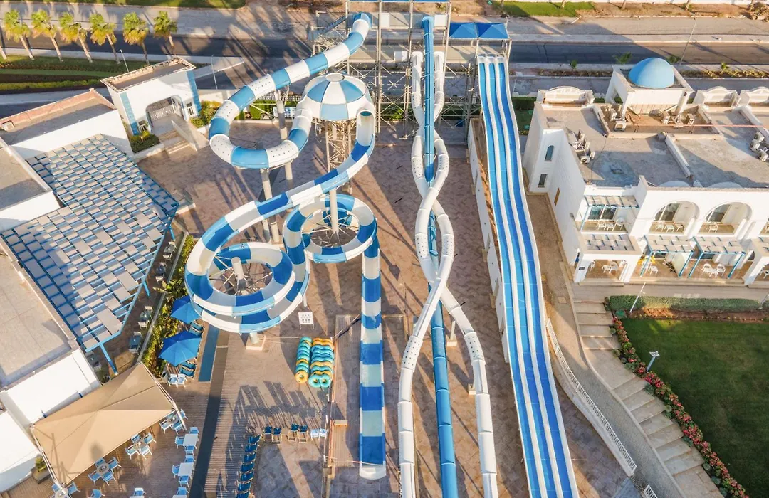 Pickalbatros Palace Sharm "Aqua Park"-1