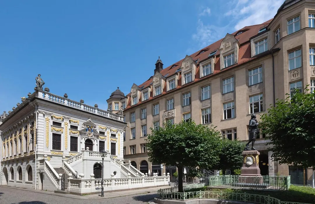 Steigenberger Grandhotel Handelshof Leipzig-1
