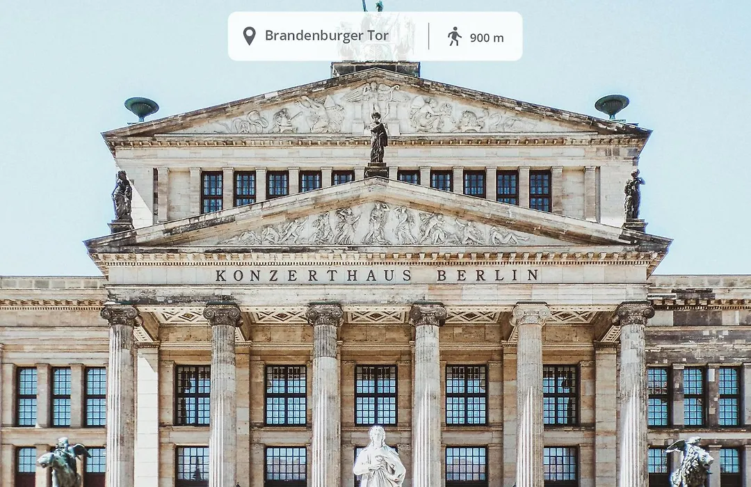 Eurostars Berlin-1