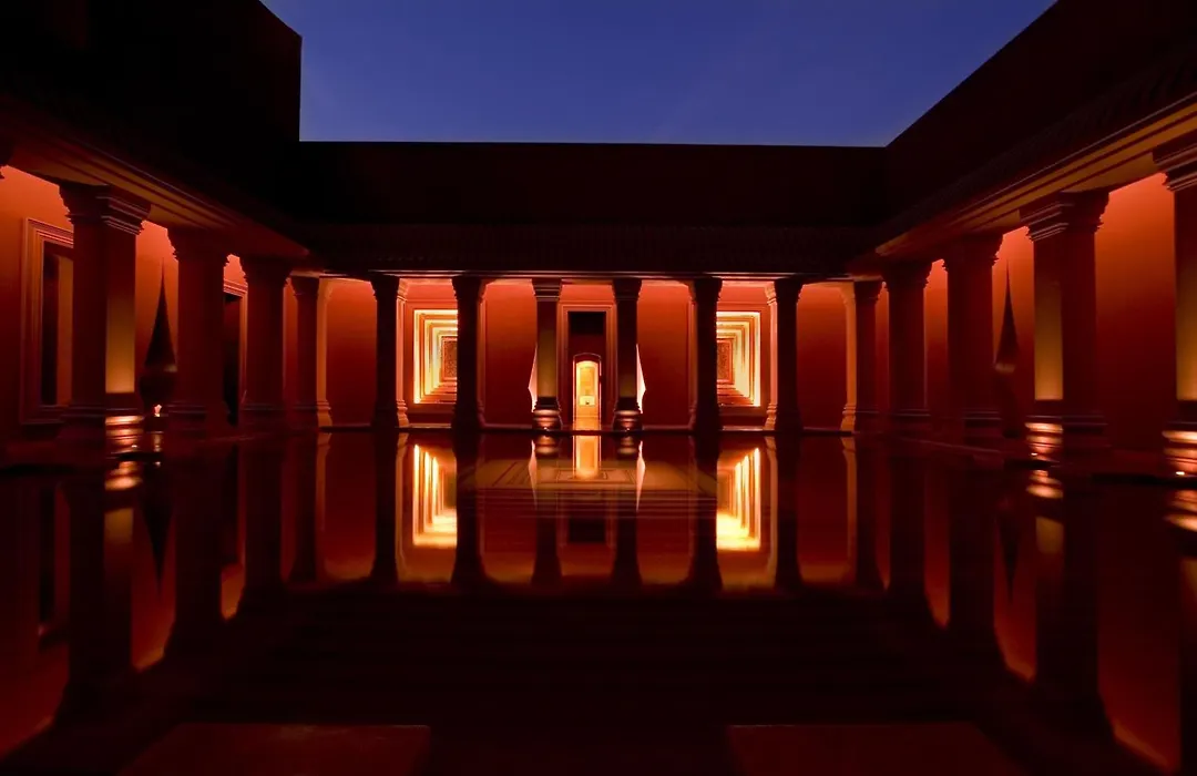 Hyatt Regency Hua Hin-1