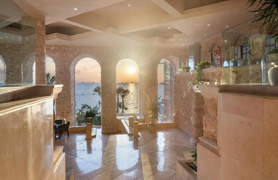 Pickalbatros Citadel Resort Sahl Hasheesh-1