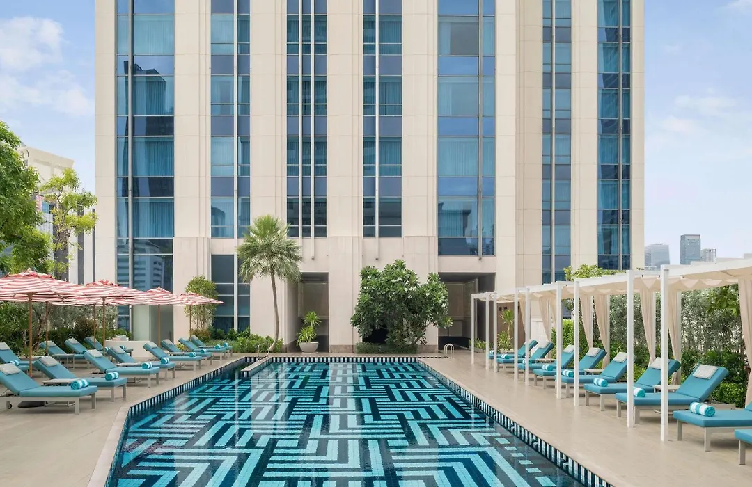 Sofitel Bangkok Sukhumvit-1