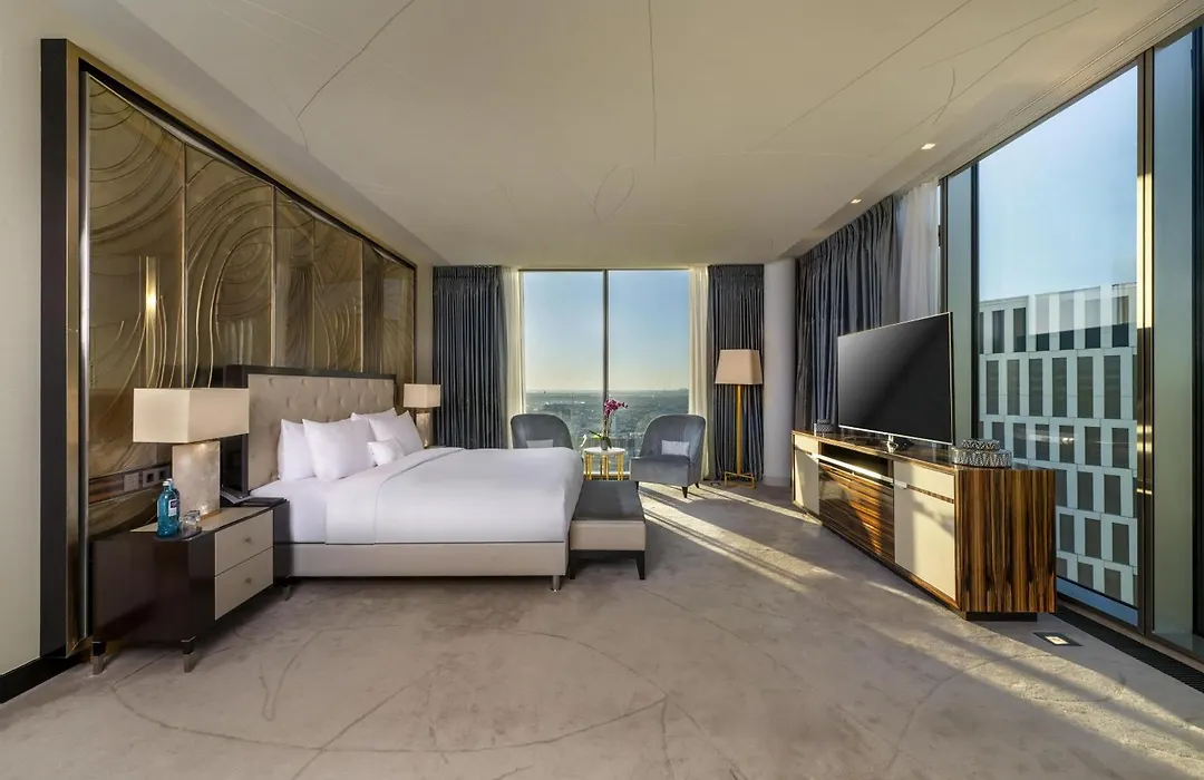 Waldorf Astoria Berlin-1