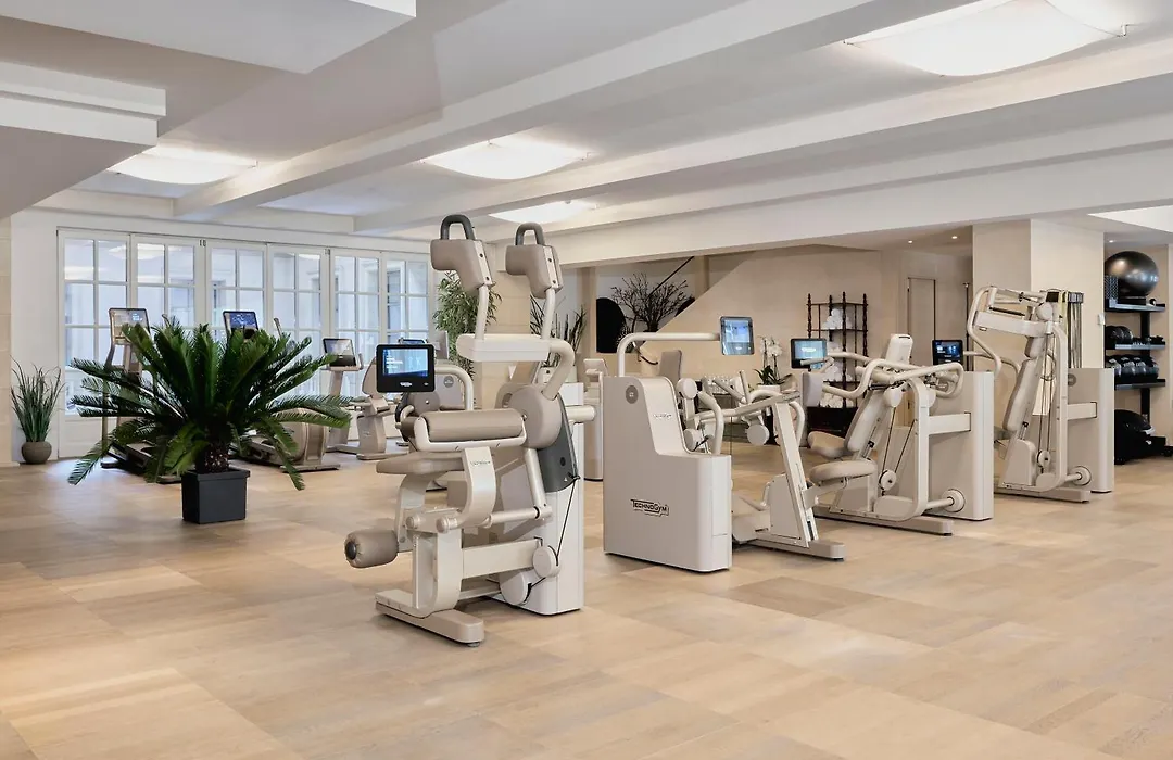 Palazzo Parigi Hotel & Grand Spa - Lhw-1