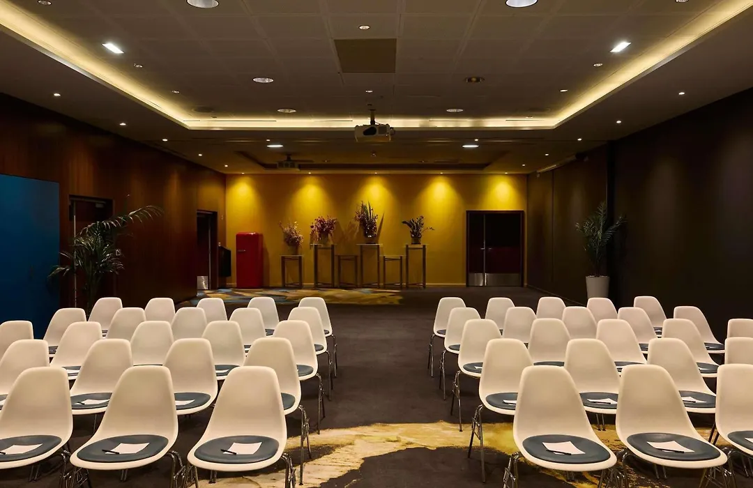 Molitor Hotel & Spa Paris - Mgallery Collection-1
