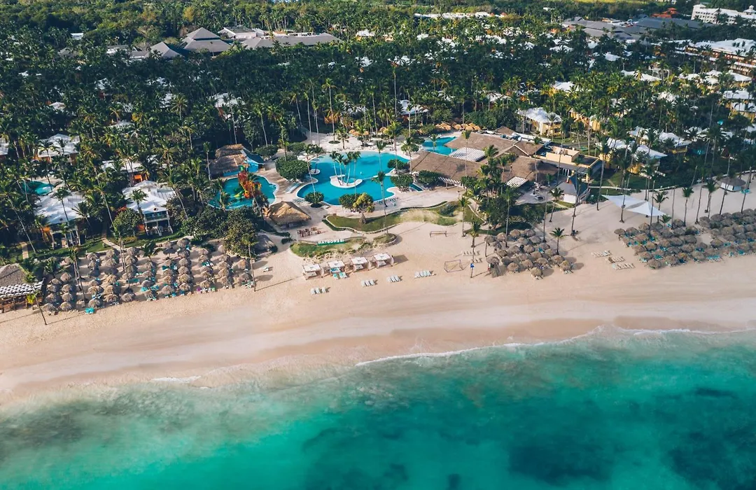 Iberostar Selection Bavaro Suites (Adults Only)-1