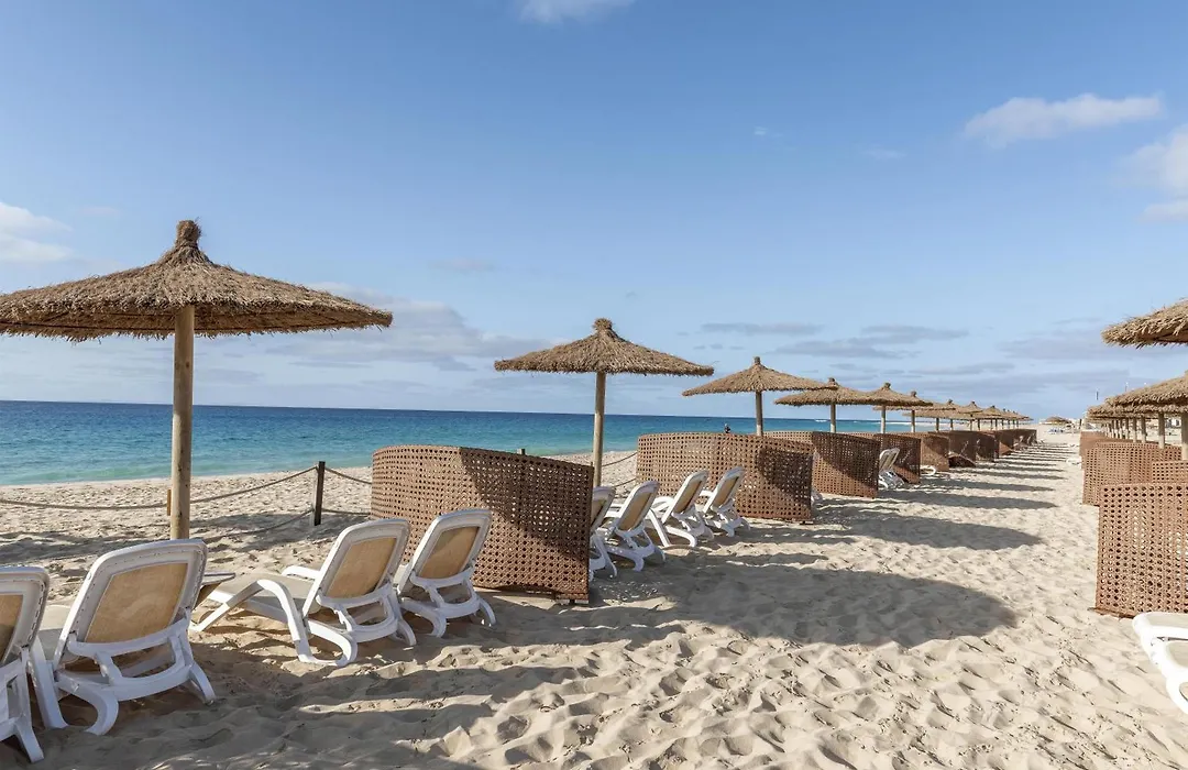 Hilton Cabo Verde Sal Resort-1