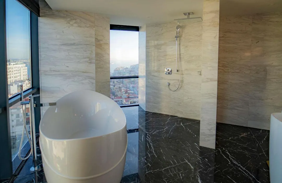 Sofitel Istanbul Taksim-1