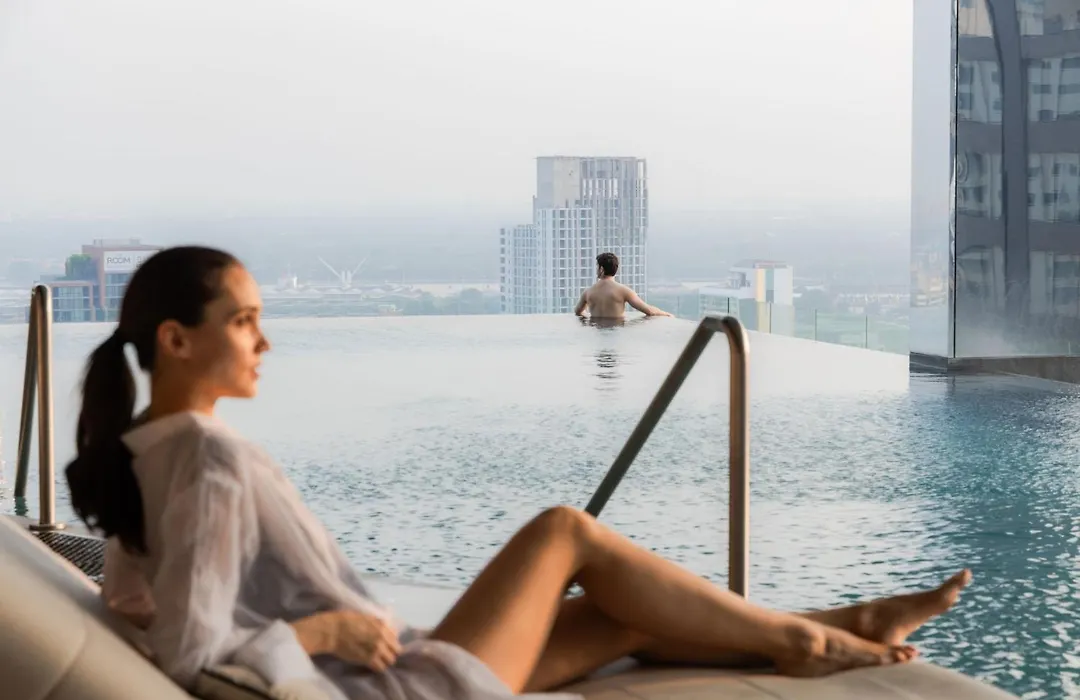 Intercontinental Bangkok Sukhumvit By Ihg-1
