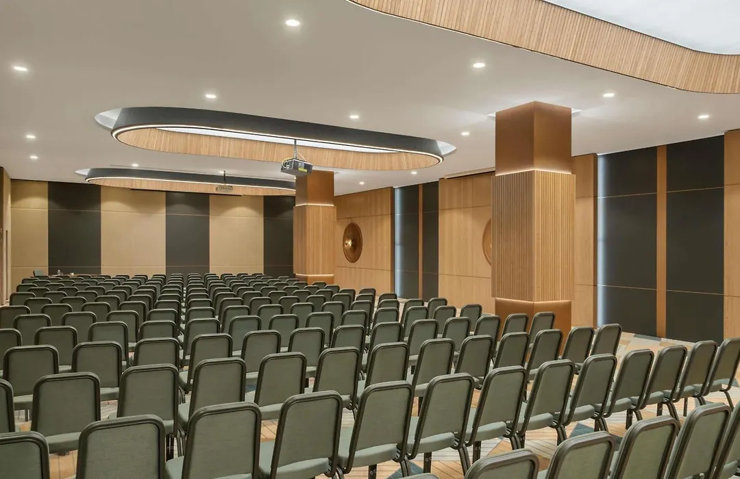 Moevenpick Hotel Istanbul Marmara Sea-1