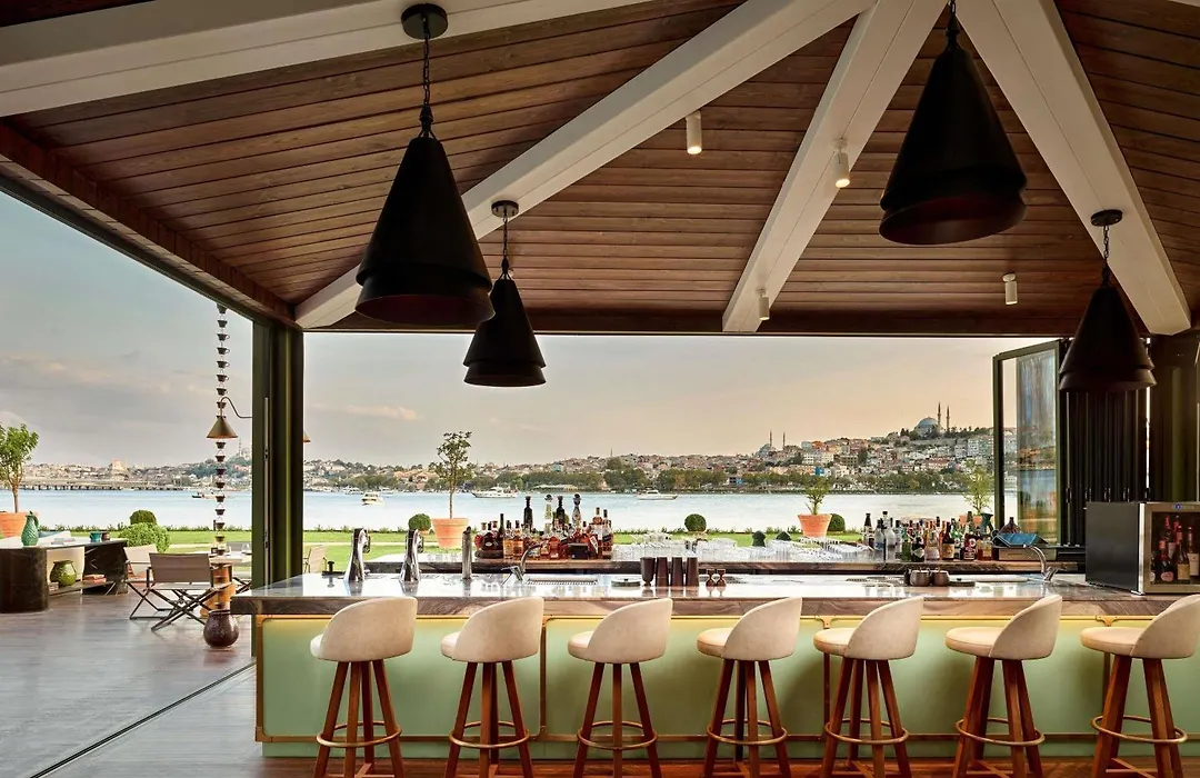 Aliee Istanbul - A Paris Society Collection Hotel-1