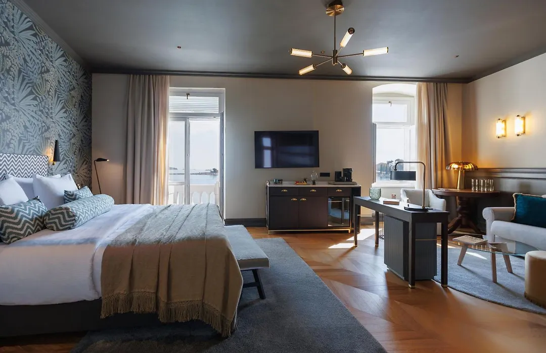 Jadran Heritage Hotel, Valamar Collection-1