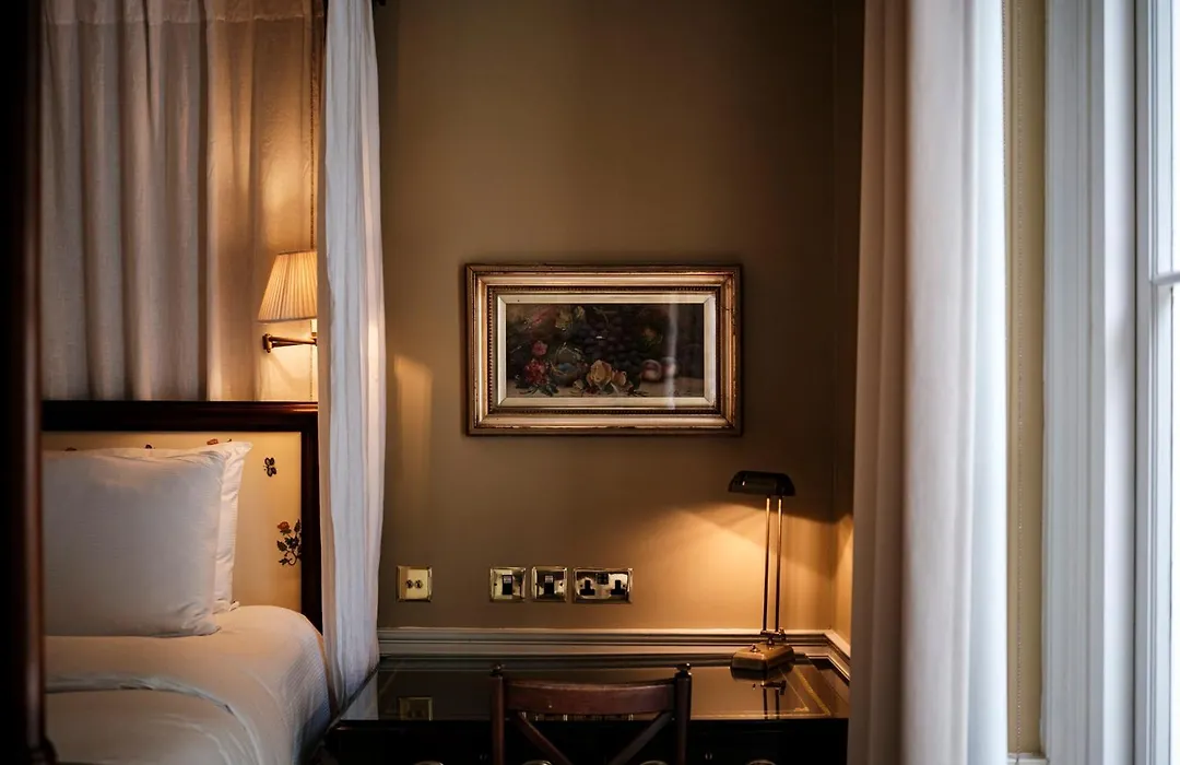 Roseate House London-1