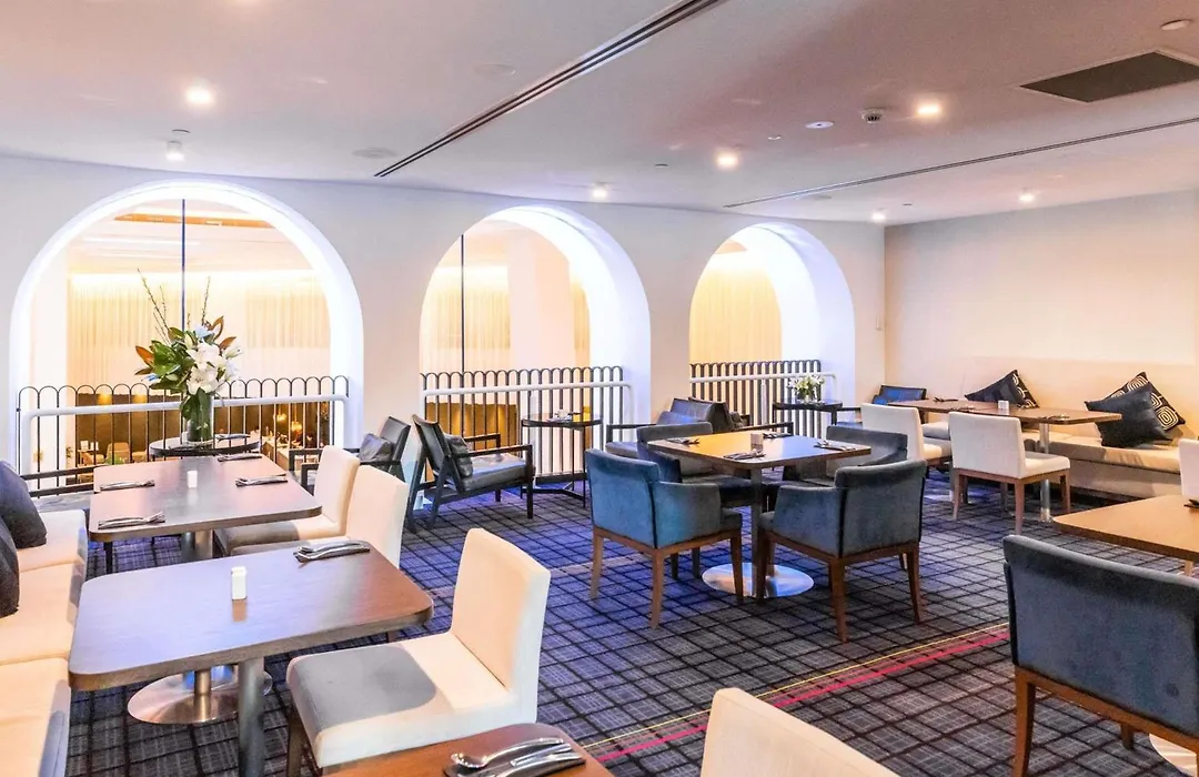Swissotel Sydney-1