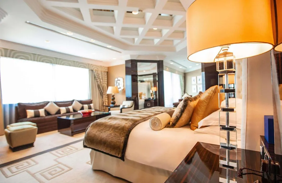 Moevenpick Grand Al Bustan-1