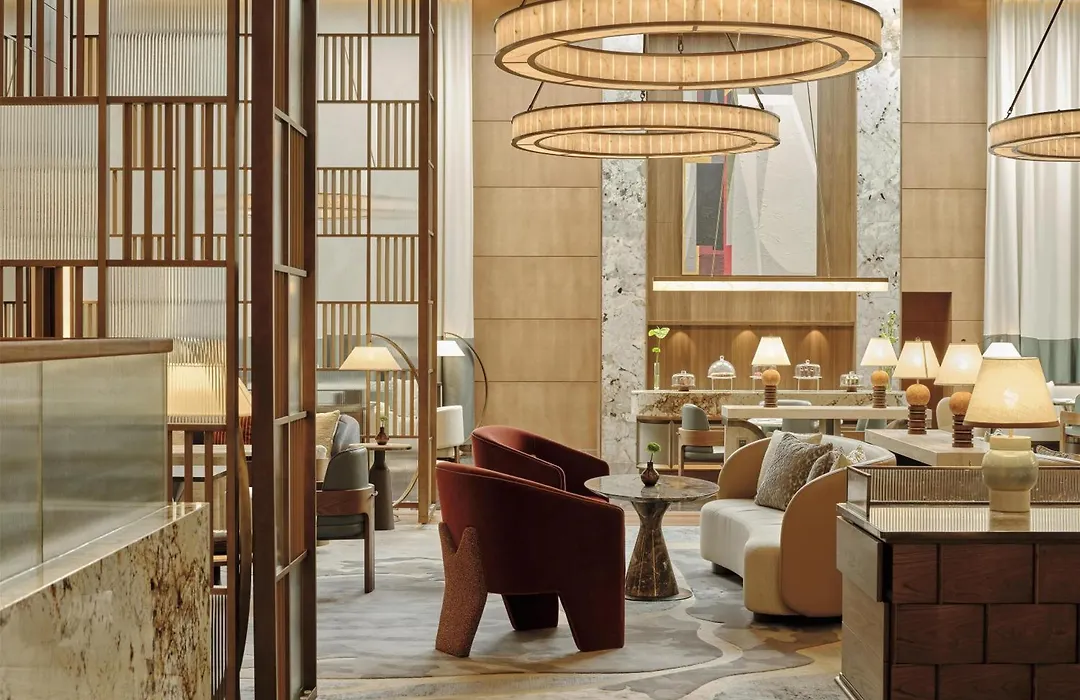Park Hyatt Zurich – City Center Luxury-1