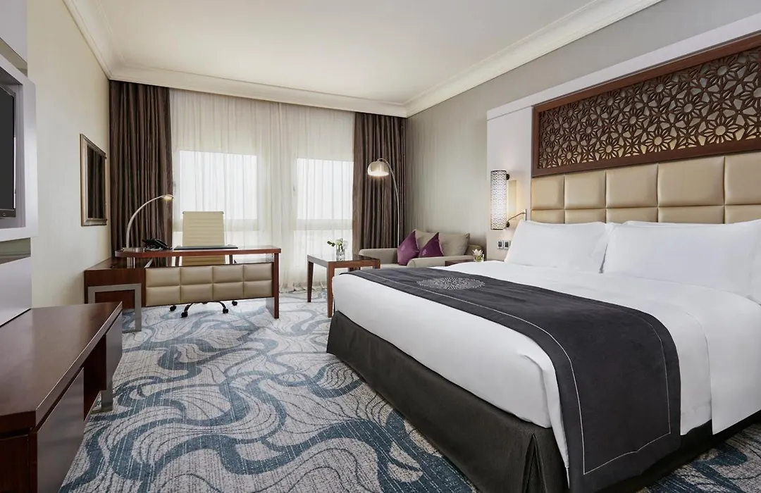 Intercontinental Doha Beach & Spa By Ihg-1