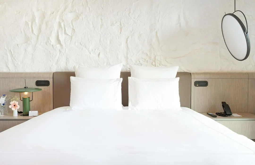 Swissotel Resort And Spa Cesme-1