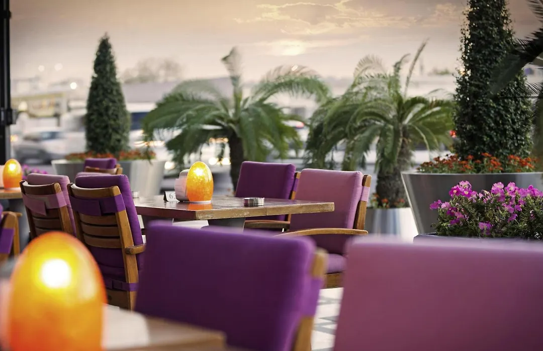 La Cigale Hotel Managed By Accor-1